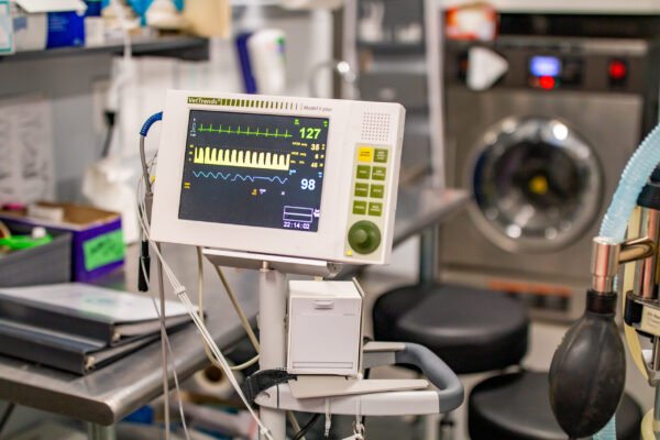 Patient Monitor
